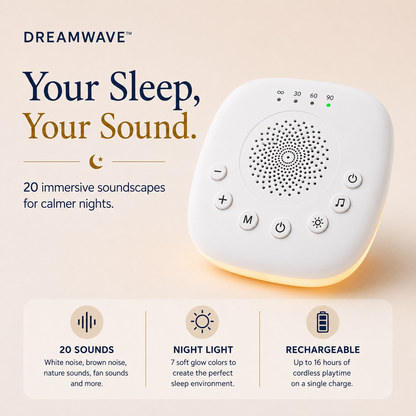 Duvelle DreamWave™