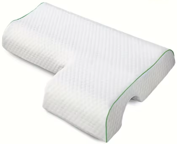 Duvelle Embrace™ Couples Pillow