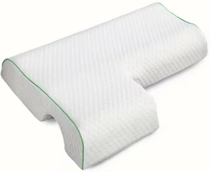 Duvelle Embrace™ Couples Pillow