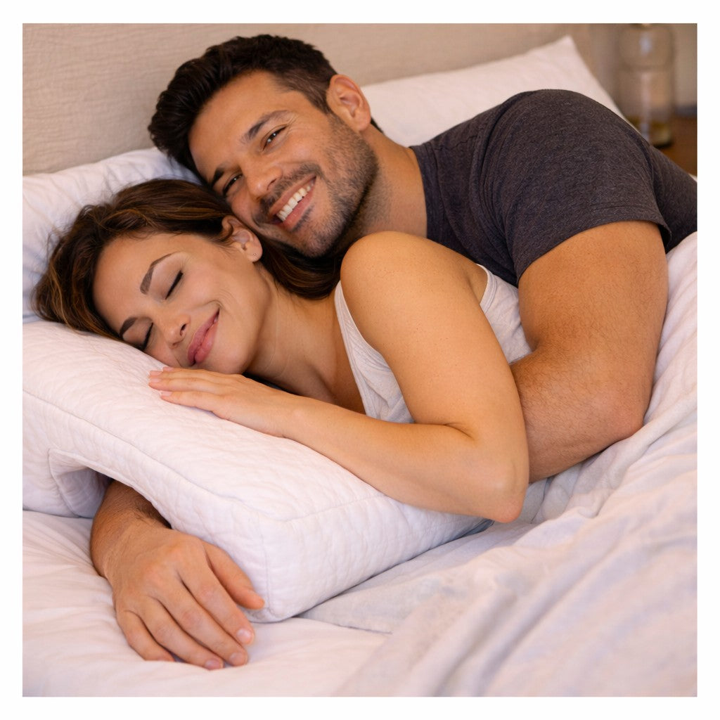 Sofia & Miguel
