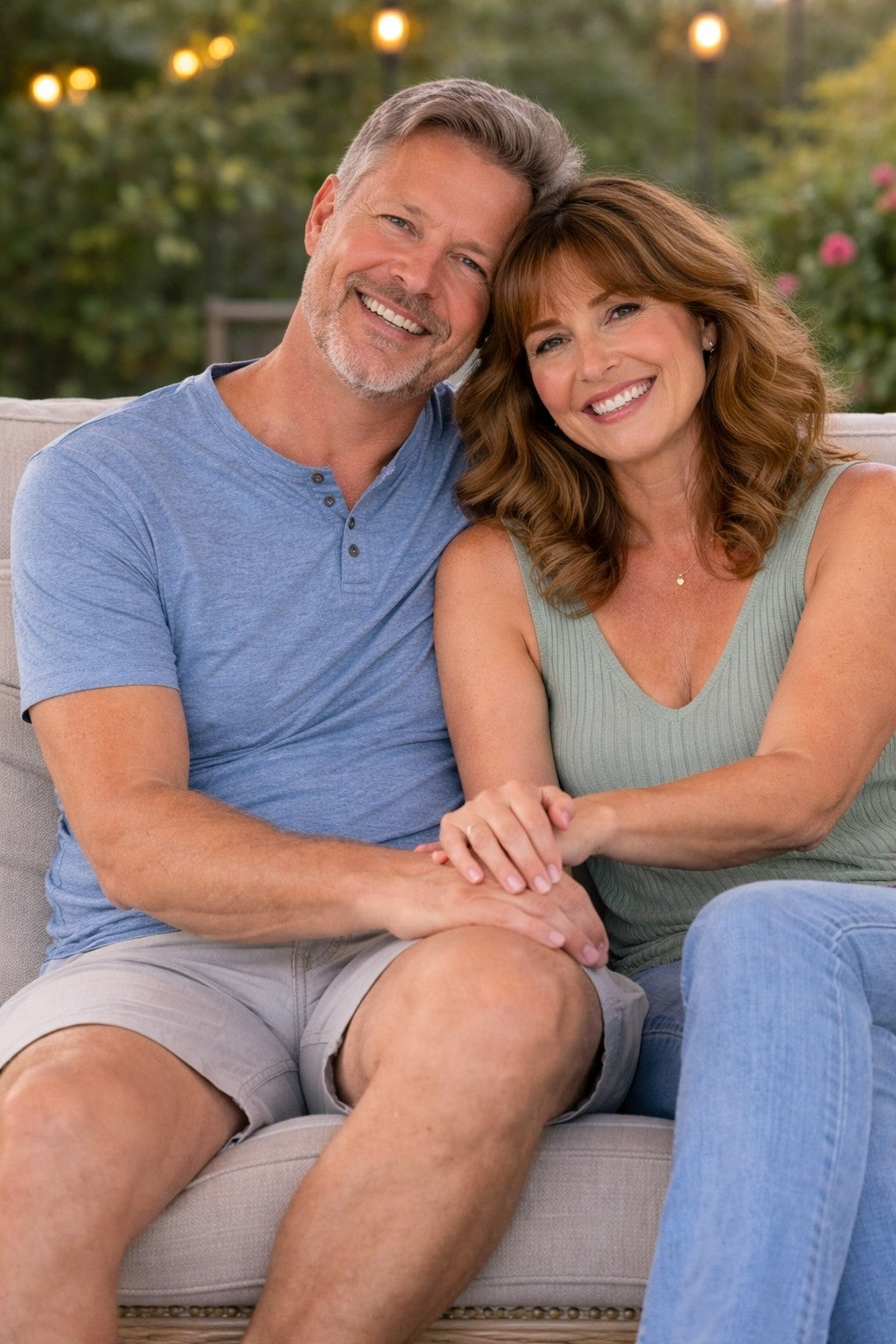 Ashley & Brandon