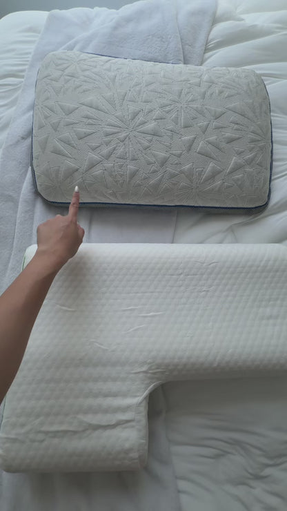Duvelle Embrace™ Pillow